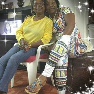 Meet your Posher, Bonita